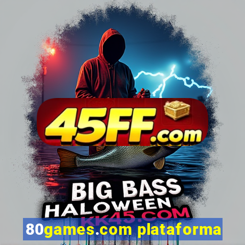 80games.com plataforma